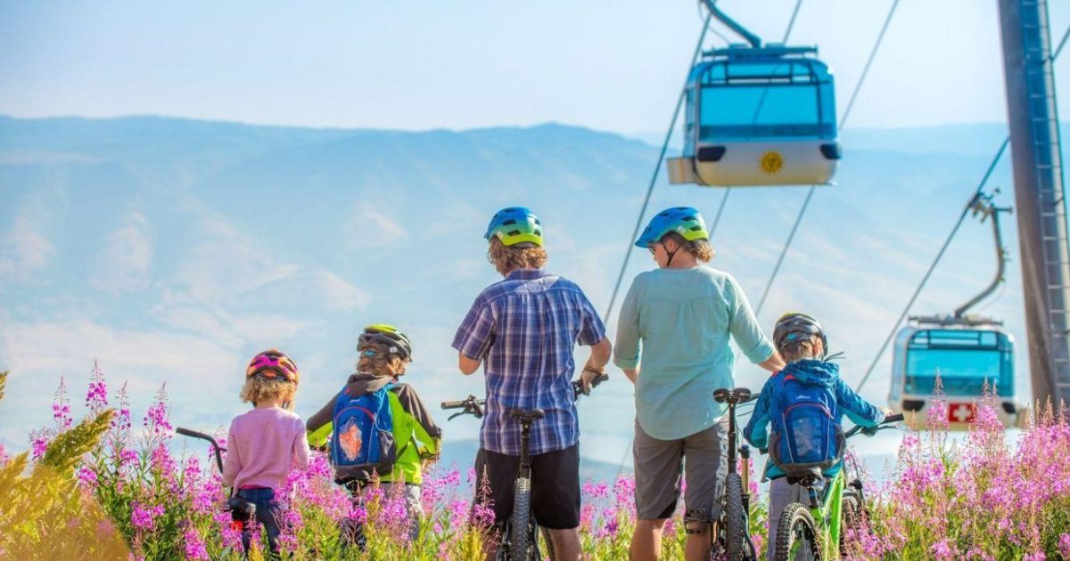 Family-Friendly Activities in Ogden, Utah
