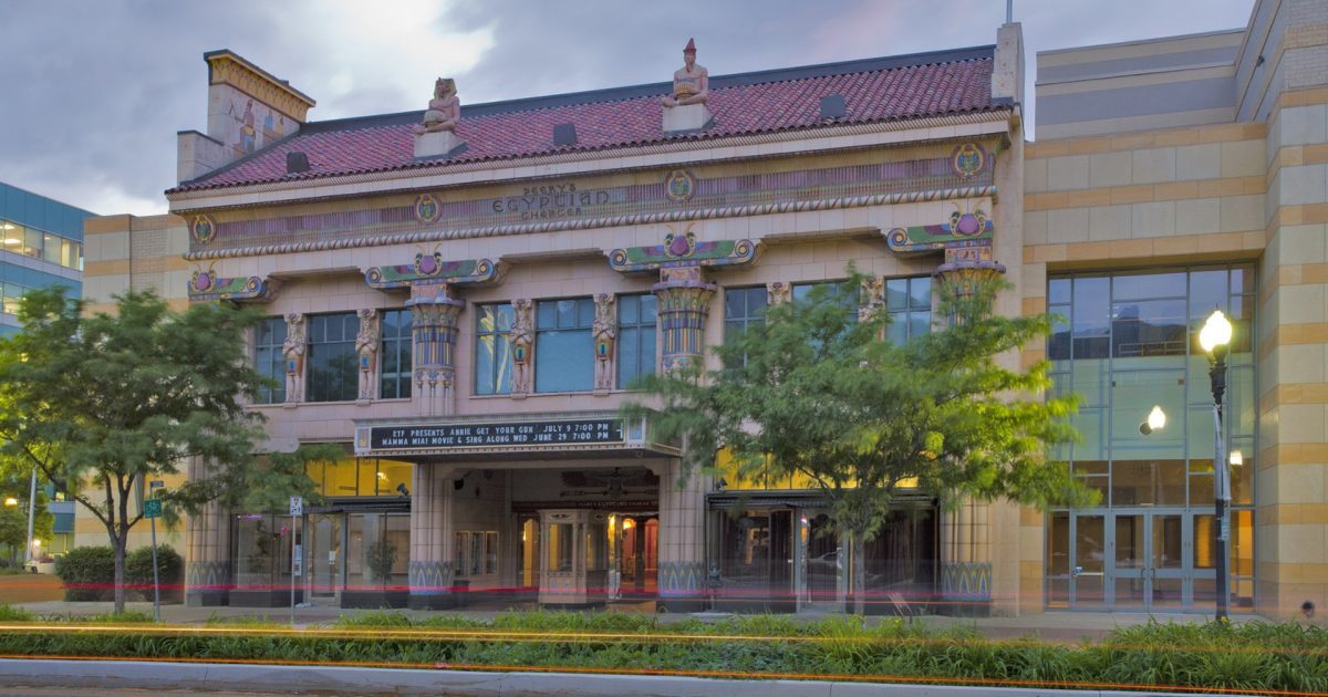 Ogden Utah Meetings & Conferences Visit Ogden