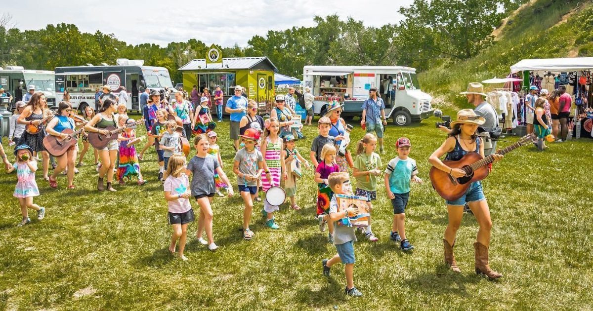 Find Upcoming Events in Ogden, Utah | Visit Ogden