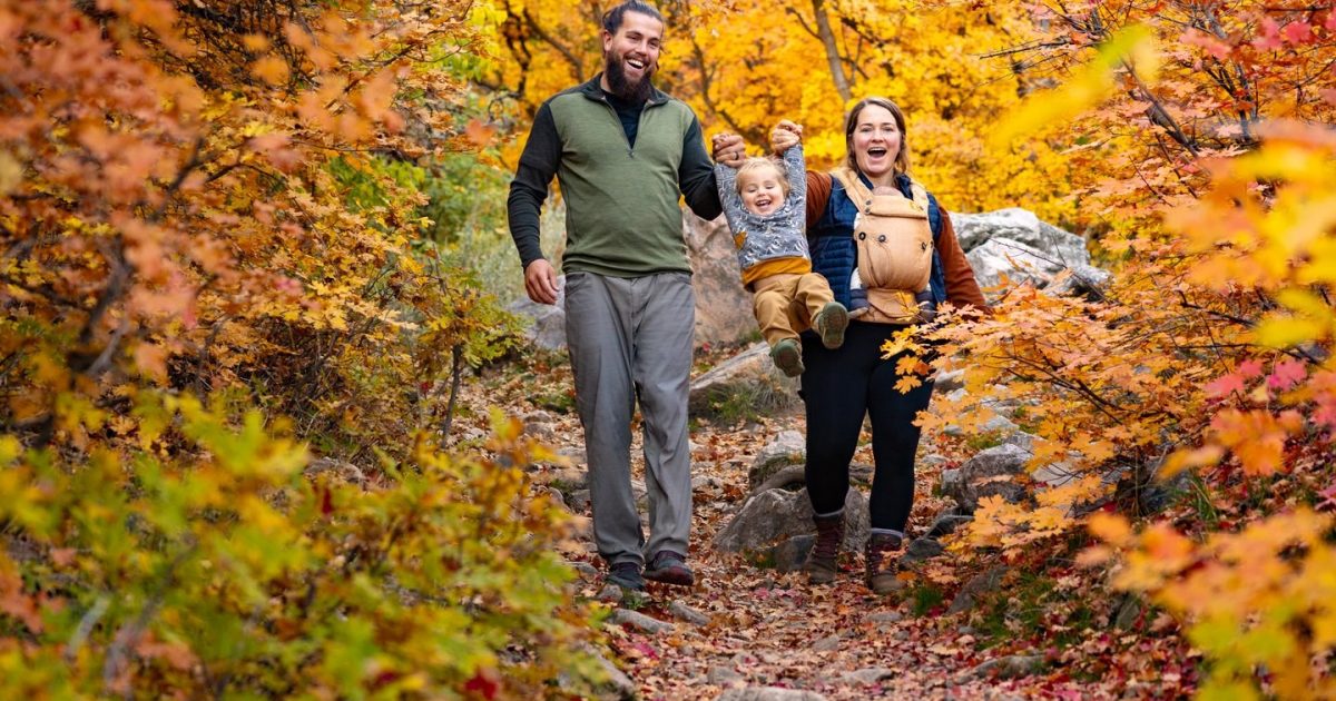 5 Best Hikes in Ogden to Do With Your Kids Visit Ogden