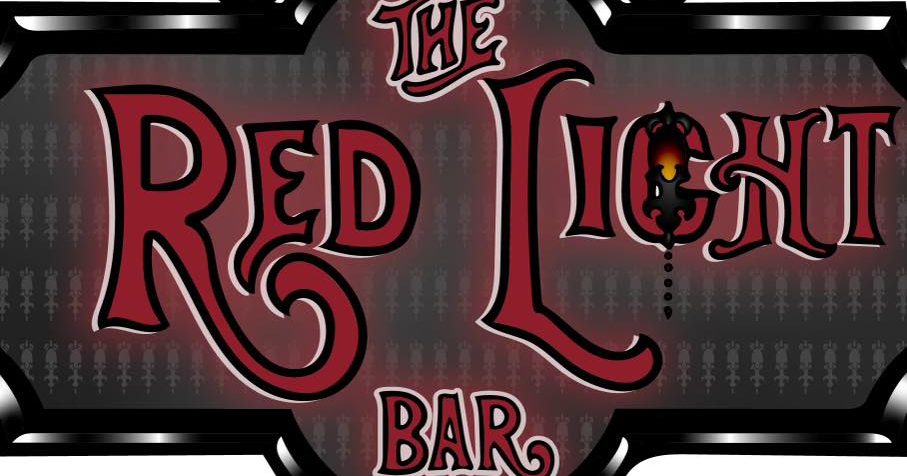 Red Light Bar