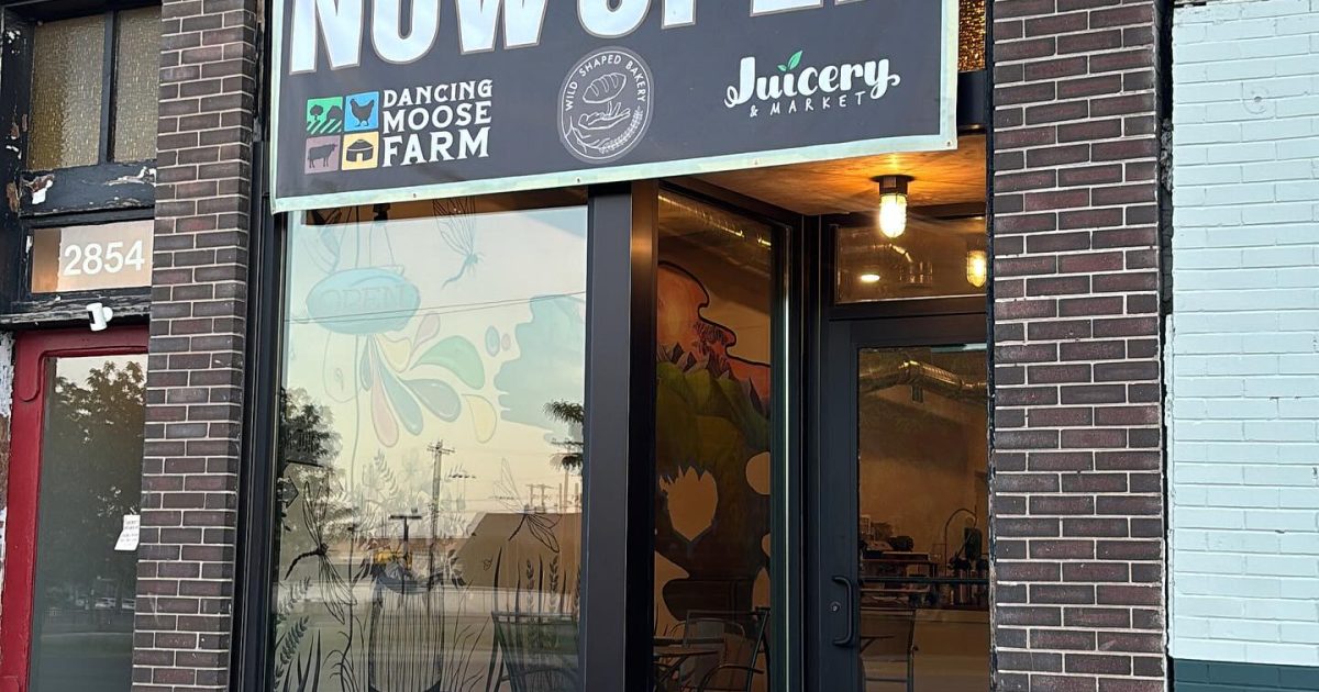 Dancing Moose Farm Market and Juicery | Visit Ogden